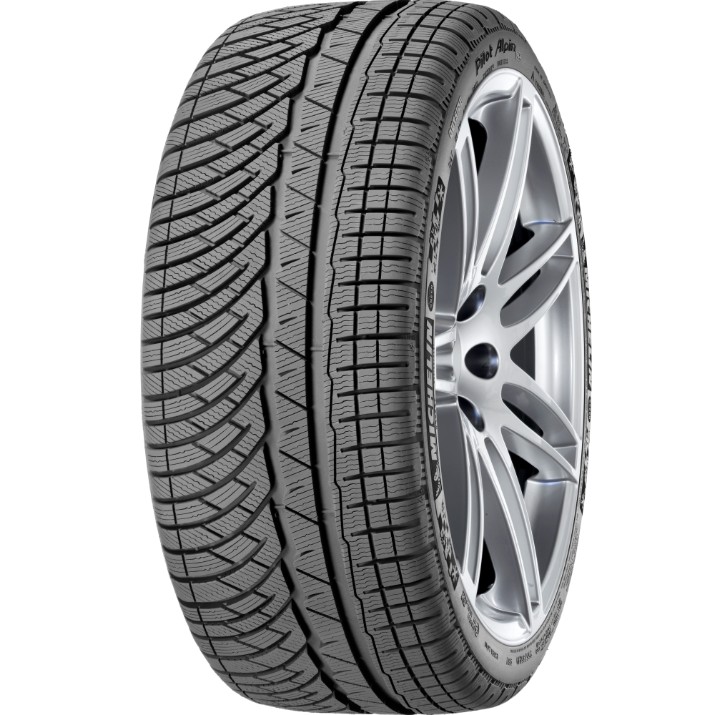 Anvelopa Michelin Pilot Alpin 4 225/40 R18 N0