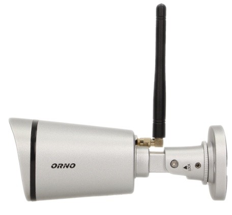 Камера видеонаблюдения Orno ORMTFS1805