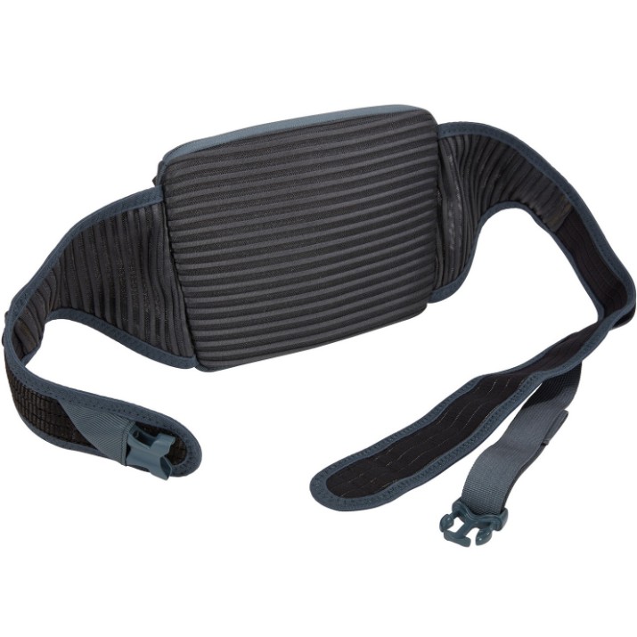 Geantă Thule Rail 0L Hip Pack Dark Slate