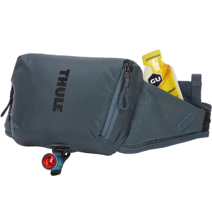 Сумка Thule Rail 0L Hip Pack Dark Slate