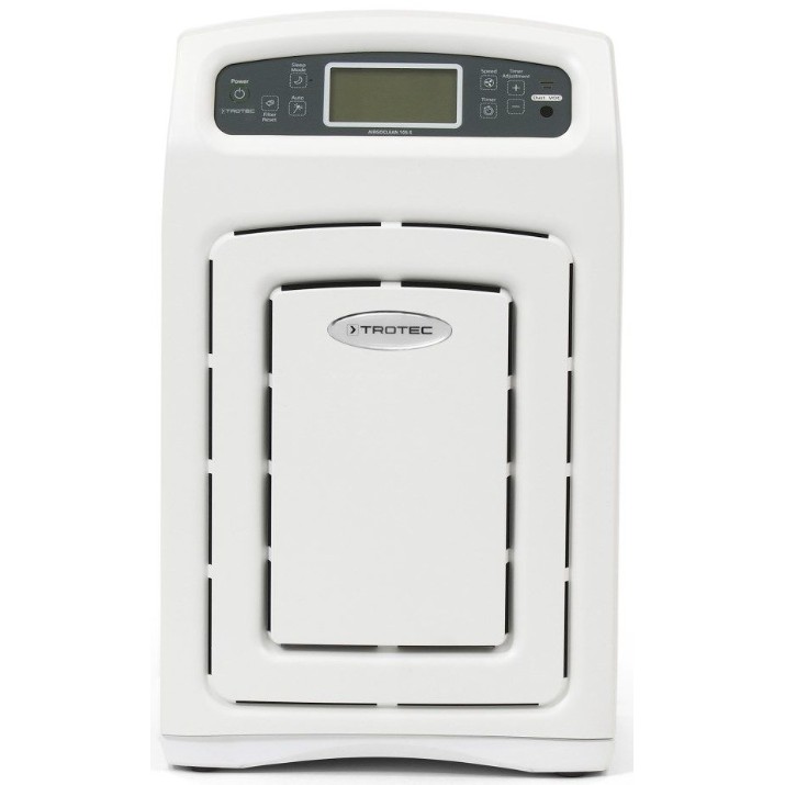 Purificator de aer Trotec 105S HEPA