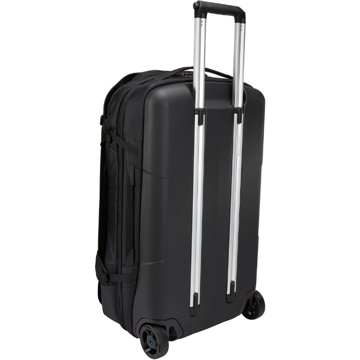 Valiză Thule Subterra Wheeled Duffel 3203451 75L Black