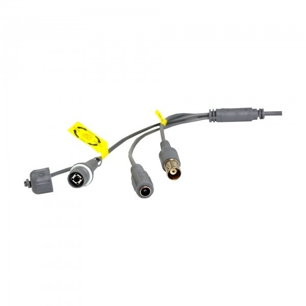 Cameră de supraveghere video HiLook THC-B110-P (B)