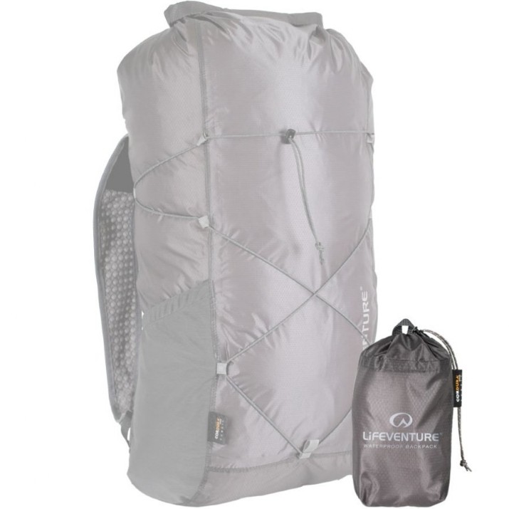 Рюкзак Lifeventure Waterproof Packable (53135)