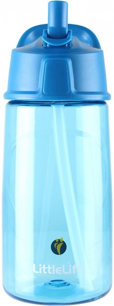 Поильник LittleLife 0.55L Blue (L15170)