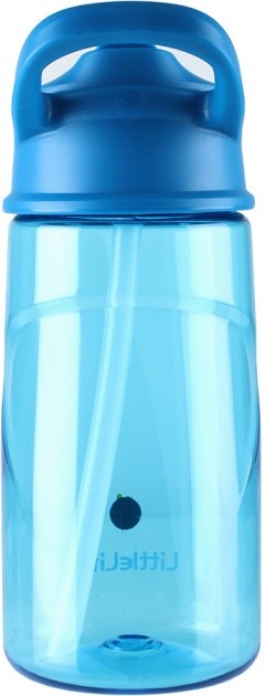 Поильник LittleLife 0.55L Blue (L15170)