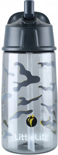 Поильник LittleLife 0.55L Camo (L15150)