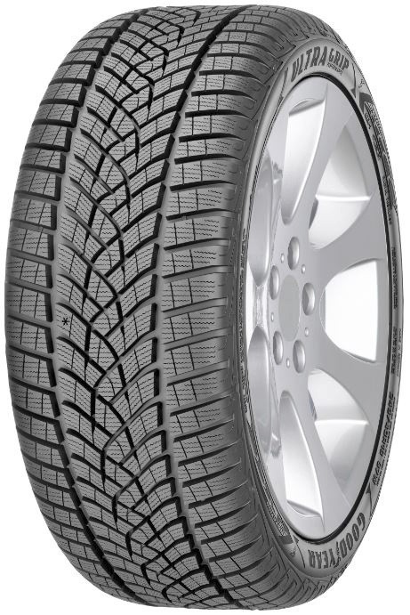 Шина Goodyear UltraGrip Performance Gen-1 245/40 R19 98V