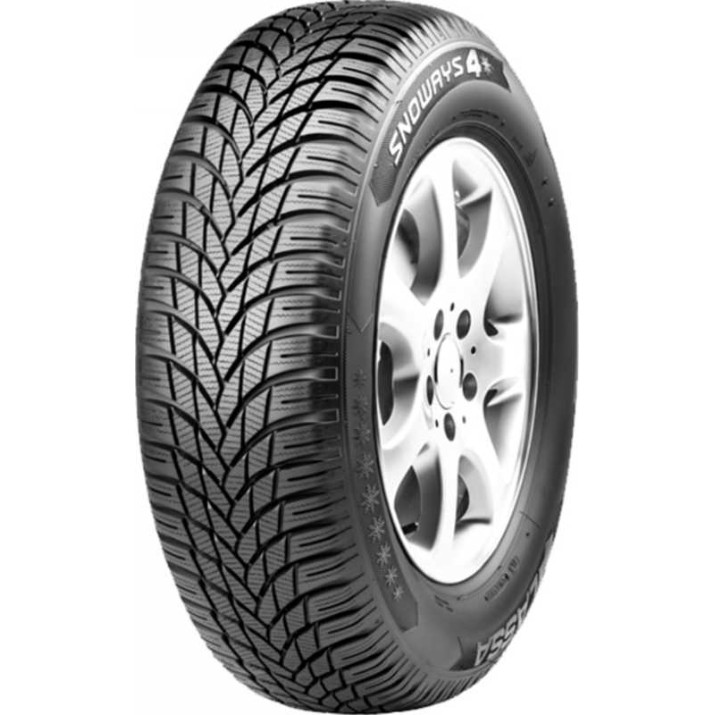 Anvelopa Lassa Snoways 4 235/45 R18