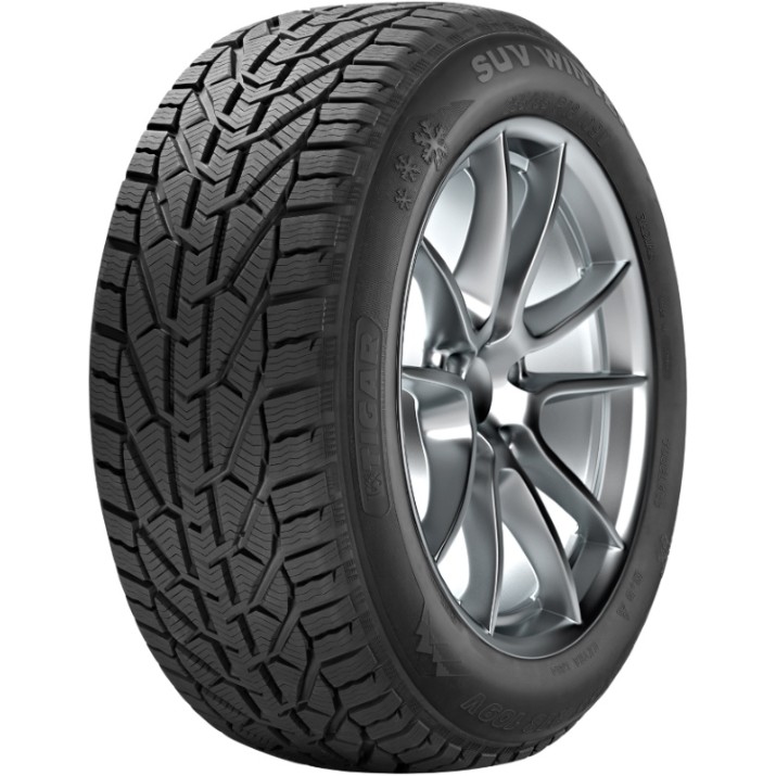 Шина Tigar Winter SUV 225/60 R18 104H