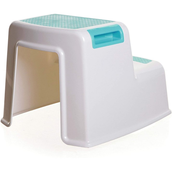 Подставка-ступенька для ванной DreamBaby 2-up Step Stool (F685) 