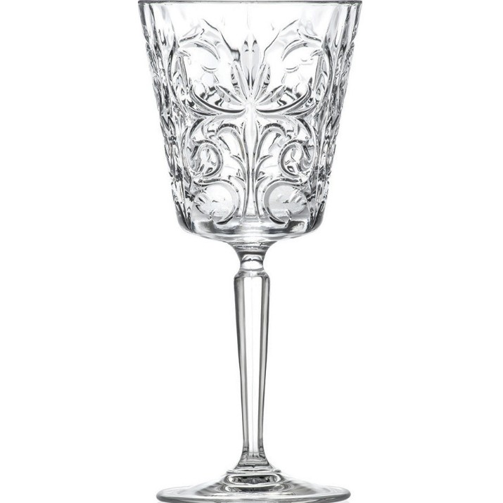 Набор бокалов RCR Tattoo 290ml (42393) 6pcs