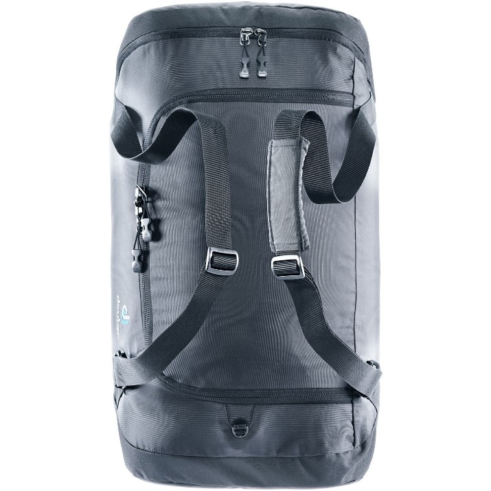 Geantă Deuter Aviant Duffel 50 Black (3520120-7000)
