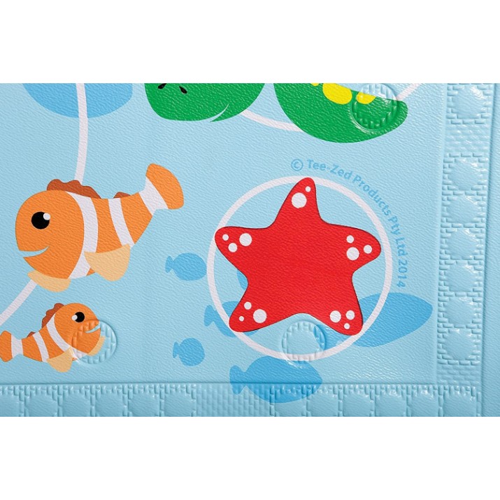 Коврик для ванны DreamBaby Anti-Slip Bath Mat With Heat Indicator (F679) 
