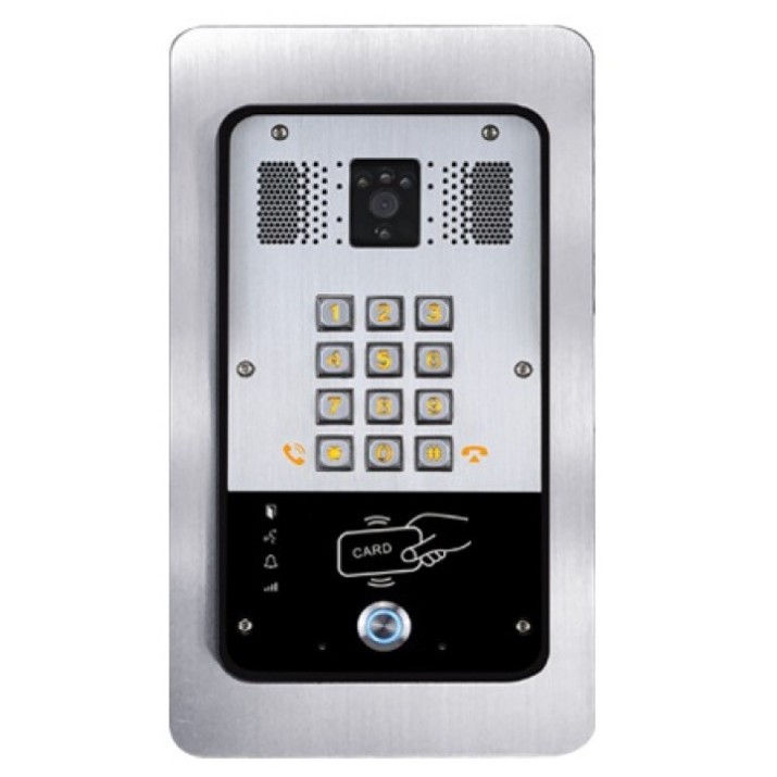 Videointerfon Fanvil i31S