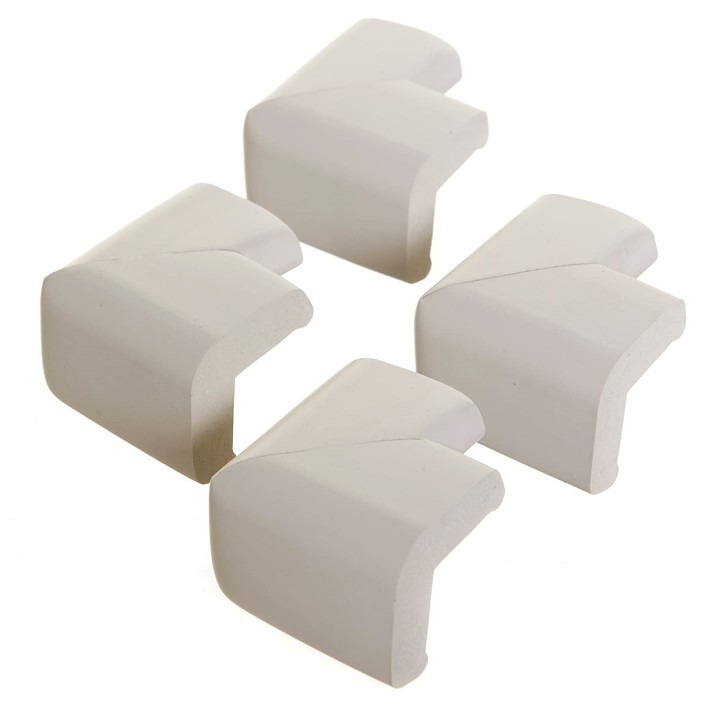 Protectie de colt DreamBaby Foam Corner Protectors (G1302) 
