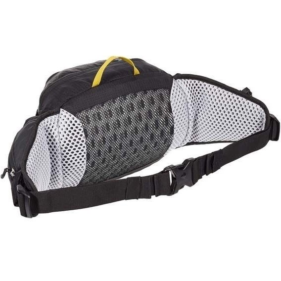 Сумка Deuter Pulse Three Black