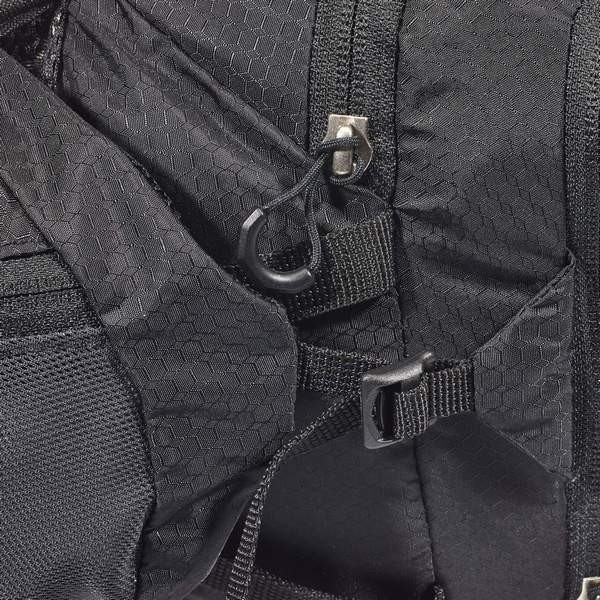 Сумка Deuter Pulse Three Black