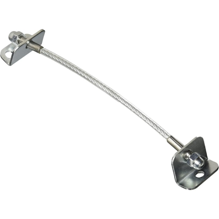 Тросик для крепления мебели к стене DreamBaby Furniture Anchor (F830) 