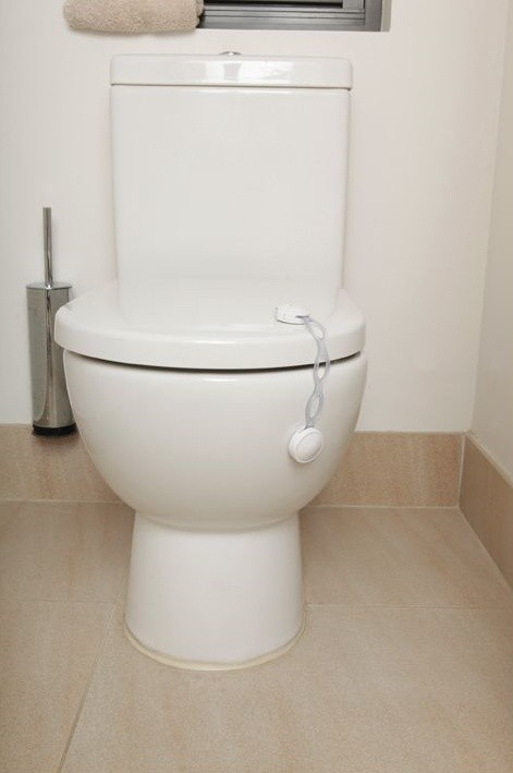 Încuietoare universală DreamBaby Multi-Use Latch (F800) 