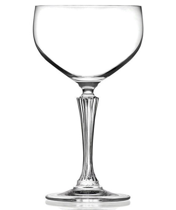 Набор бокалов RCR Glamour 470ml (42397) 6pcs