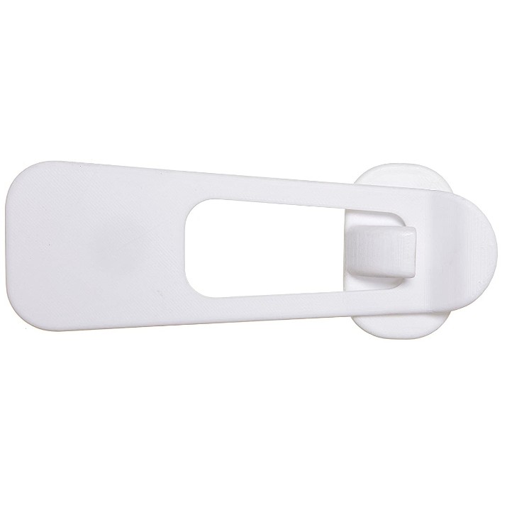 Blocarea frigiderului DreamBaby Premium Appliance & Fridge Latch (G1403) 