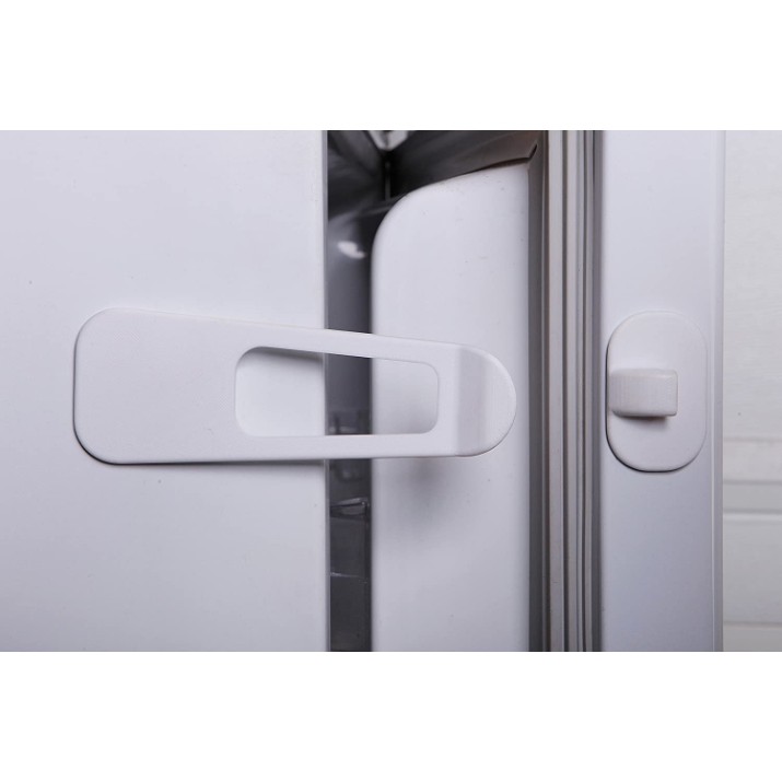 Blocarea frigiderului DreamBaby Premium Appliance & Fridge Latch (G1403) 