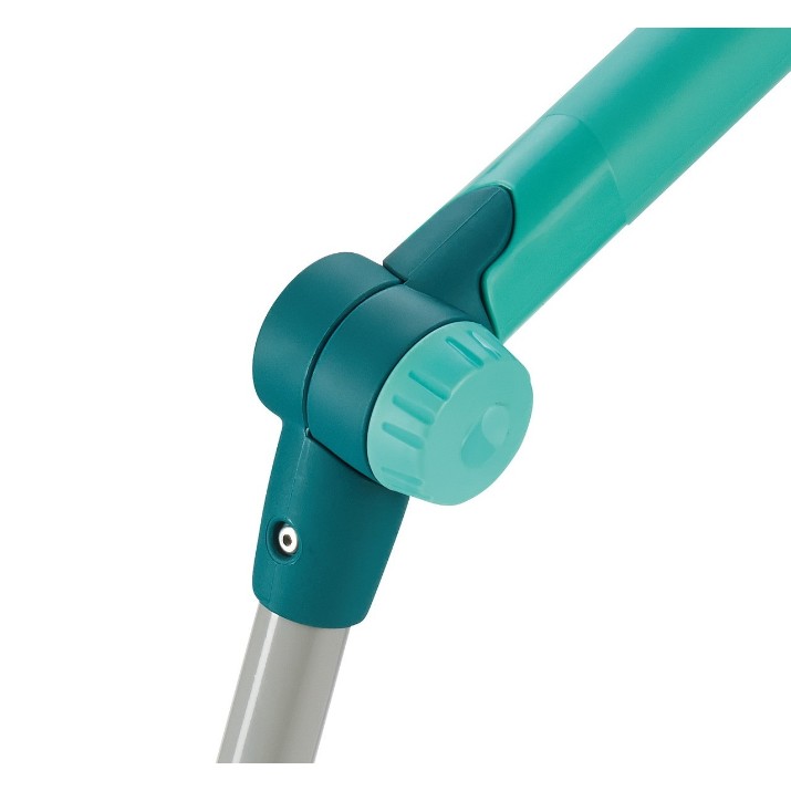 Răzuitor pentru ferestre Leifheit Telescopic 3in1 (51120)