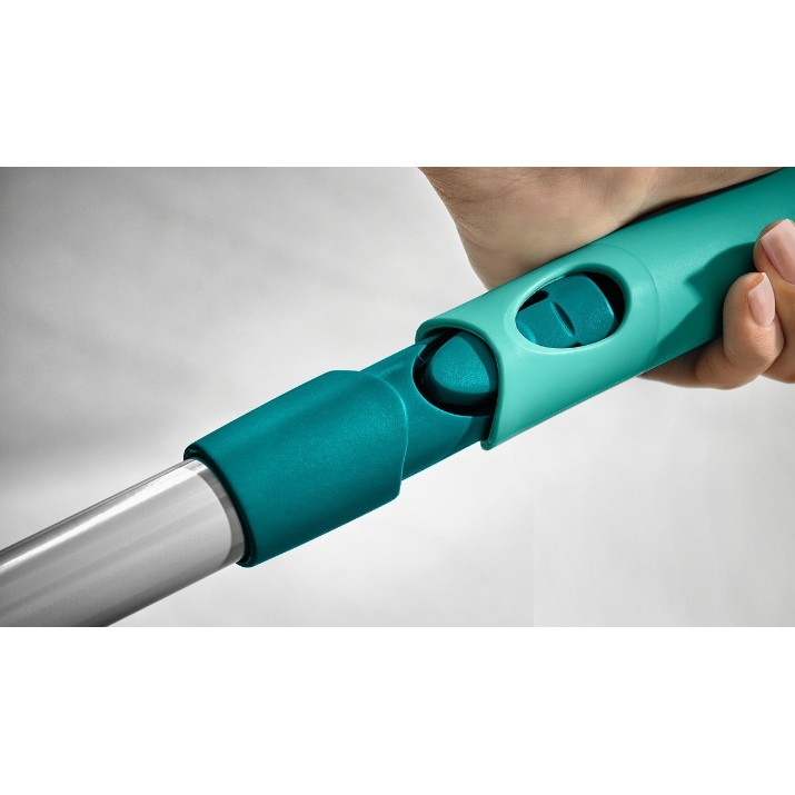 Răzuitor pentru ferestre Leifheit Telescopic 3in1 (51120)