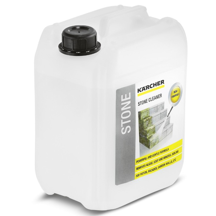 Produse de curățare pentru pardosele Karcher 6.295-359.0