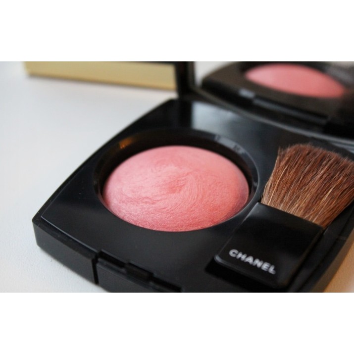 Румяна для лица Chanel Joues Contraste 72 Rose Initiale