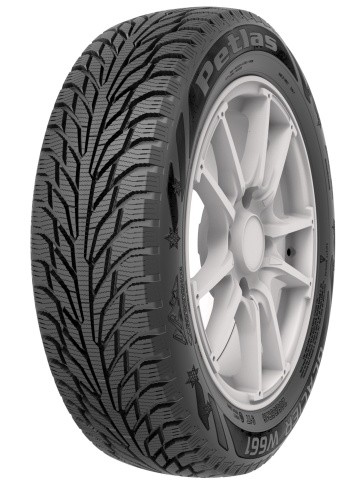 Шина Petlas Glacier W661 175/70 R13 82T