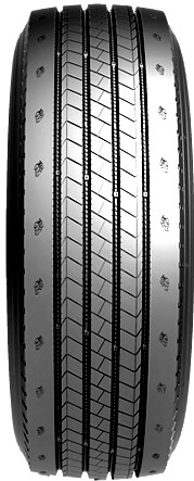 Грузовая шина Jinyu JT560 385/65 R22.5 164K 24PR
