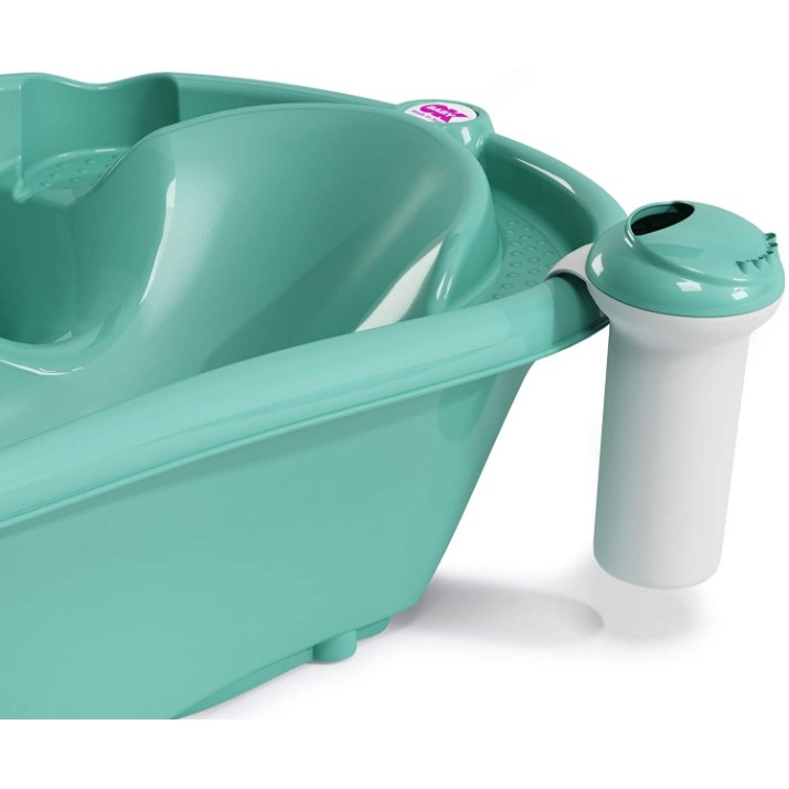 Stropitoare  Ok Baby Splash Blue (889-55-35)