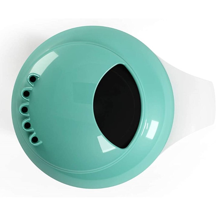 Лейка Ok Baby Splash Blue (889-55-35)