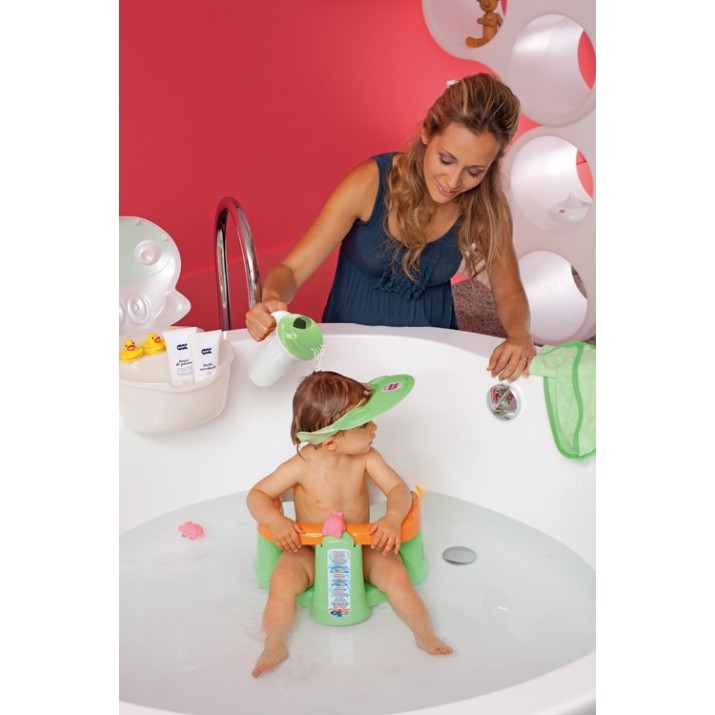 Лейка Ok Baby Splash Blue (889-55-35)