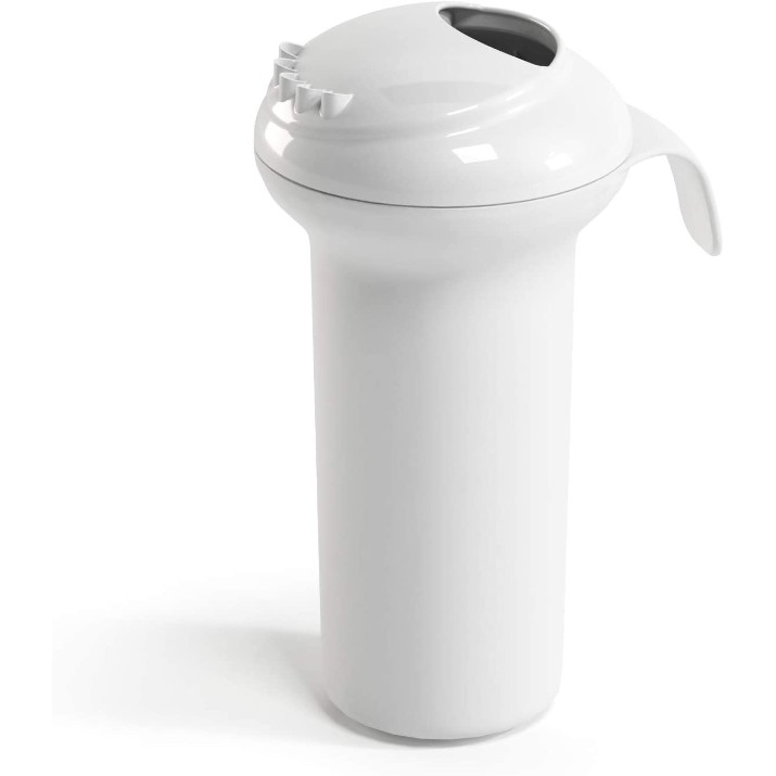 Лейка Ok Baby Splash White (889-68-35)