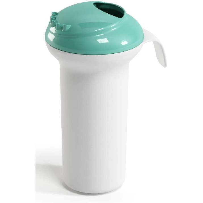 Лейка Ok Baby Splash Turquoise (889-72-40)