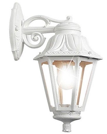 Aplică exterior Fumagalli Bisso/Anna (E22131000WXE27)