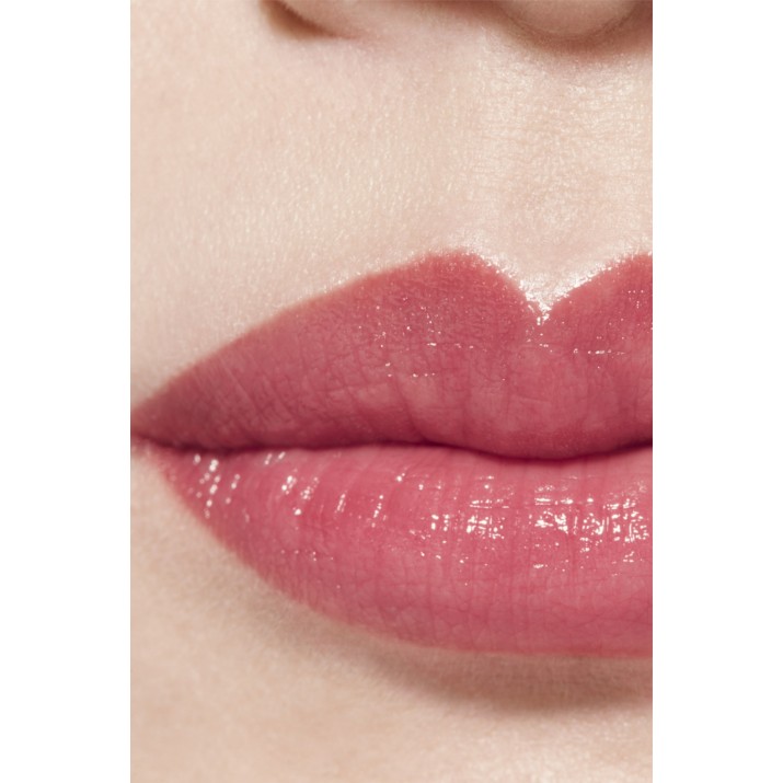 Бальзам для губ Chanel Les Beiges Healthy Glow Lip Balm Intense