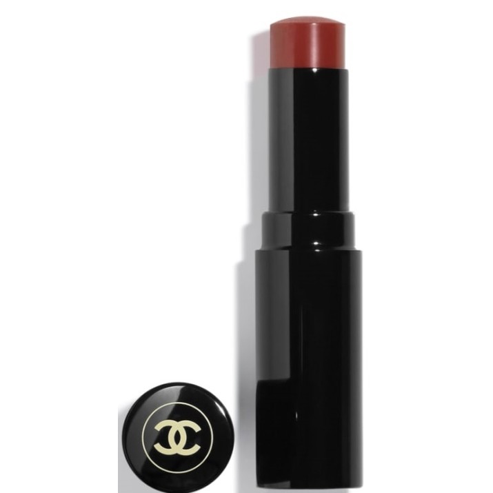 Бальзам для губ Chanel Les Beiges Healthy Glow Lip Balm Intense