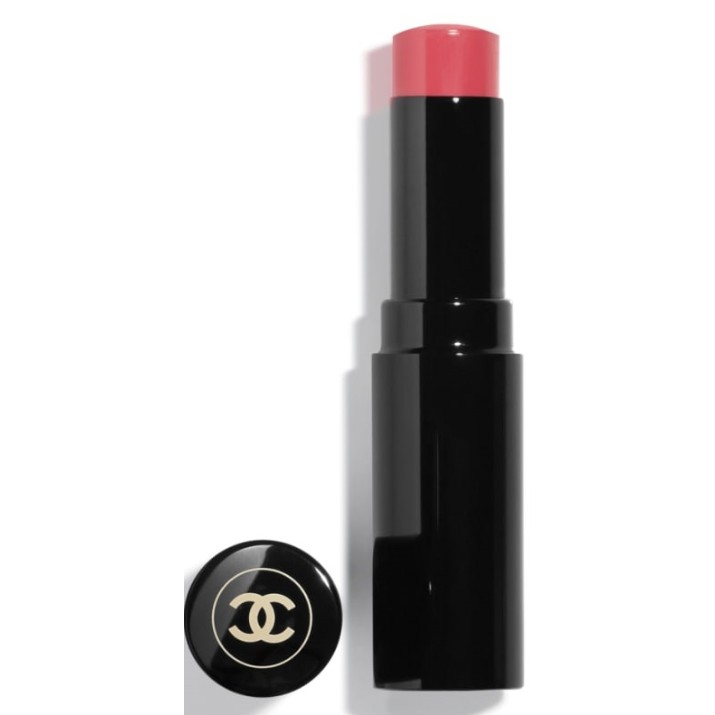 Бальзам для губ Chanel Les Beiges Healthy Glow Lip Balm Warm