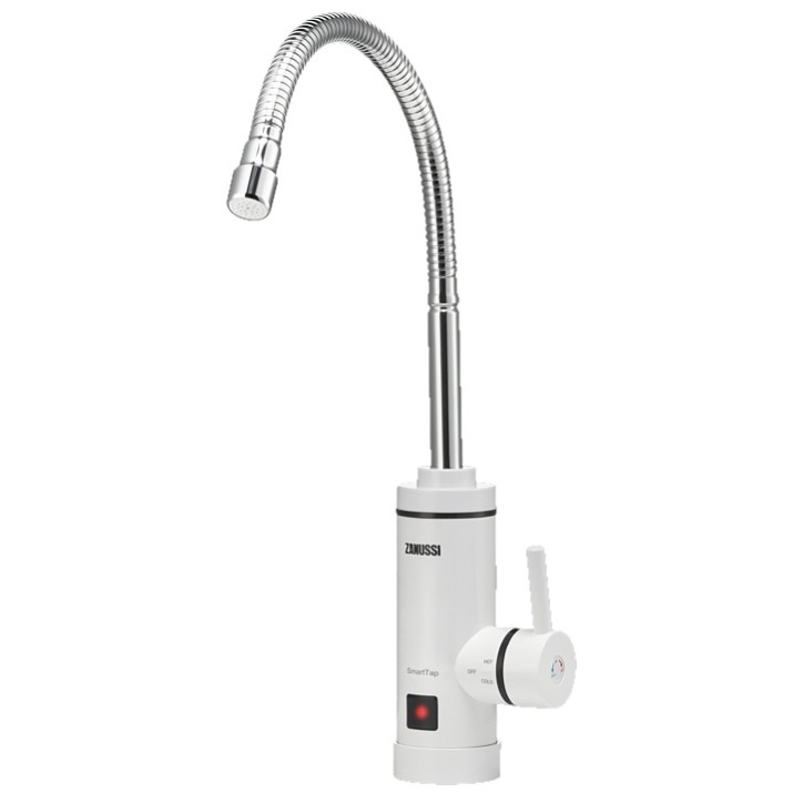 Проточный нагреватель Zanussi SmartTap