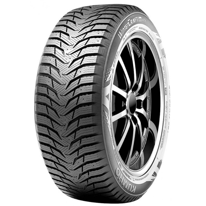 Anvelopa Kumho WinterCraft Ice WI31 215/45 R17