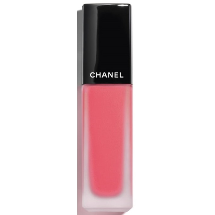 Ruj de buze Chanel Rouge Allure Ink Matte 218 Plaisir