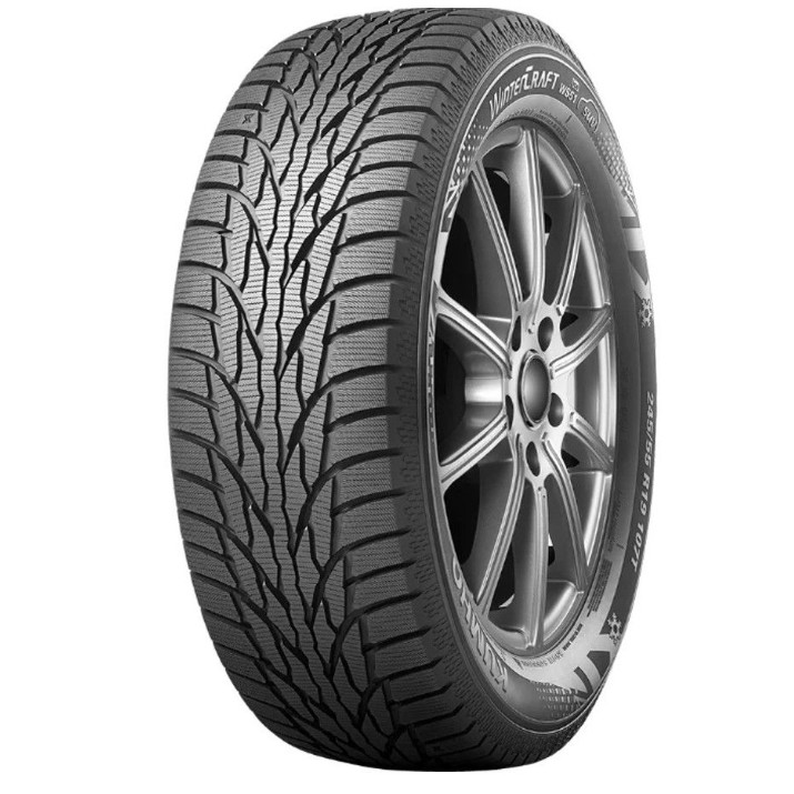 Anvelopa Kumho WinterCraft SUV WS51 235/60 R18