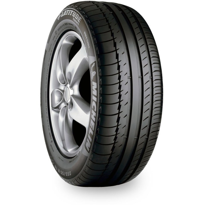 Anvelopa Michelin Latitude Sport 275/55 R19