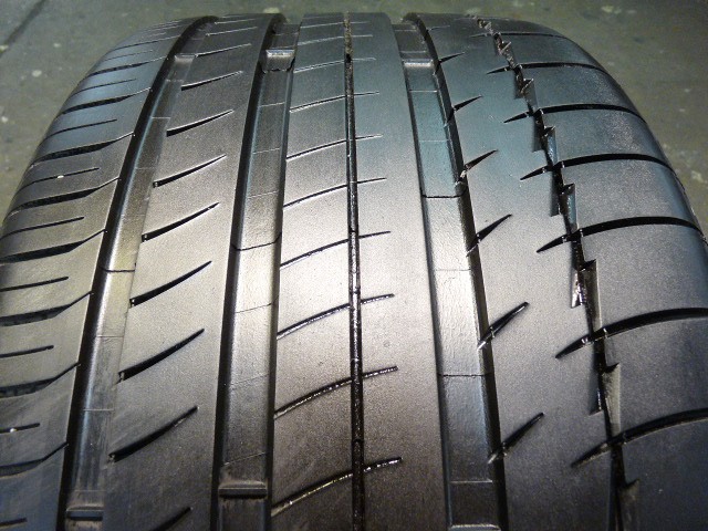 Anvelopa Michelin Latitude Sport 275/55 R19