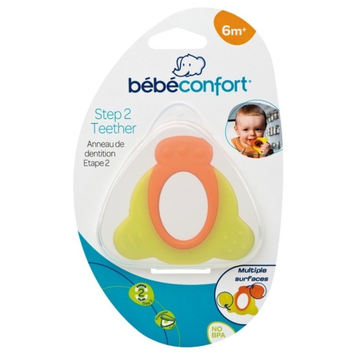Игрушка-прорезыватель Bebe Confort Confort (30000909)