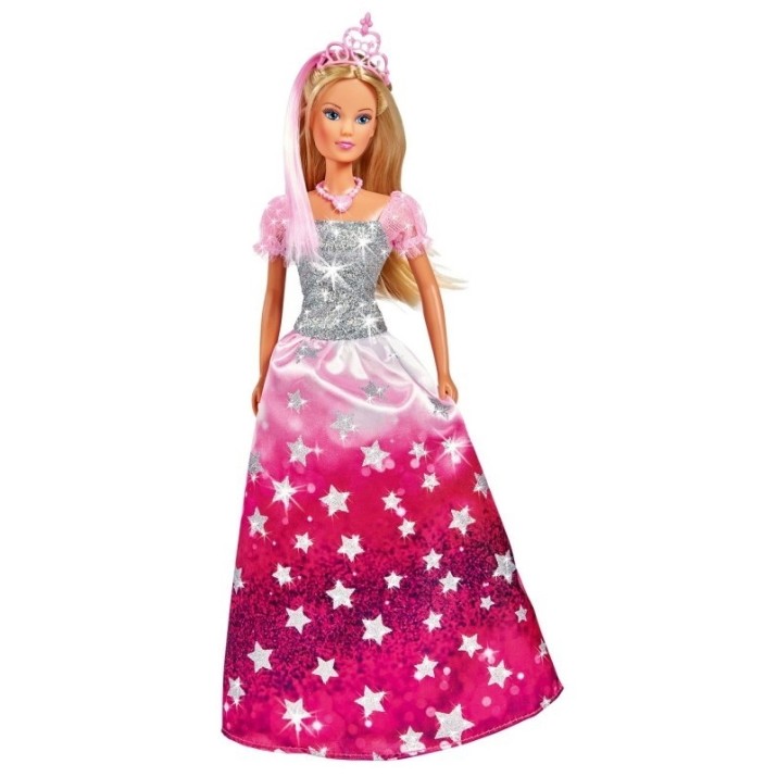 Кукла Simba Glitter Princess 29cm (5733317)